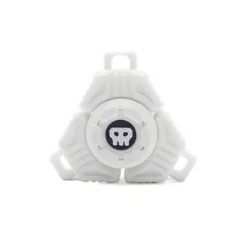 Slider Combo 3D Printed Fidget Spinner Spinning 3D Gyroscope Fingertip Gyro Toys Christmas Gifts