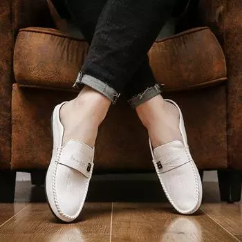 Slides Rubber Male Slipper Flat Men s Shoe Casual Mascullino Eva Summer Sale With Korean Style High Quality Fashion Adult 2024 39