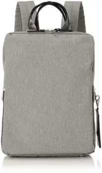 Sliffam Heather Business совместим с женским рюкзаком 13 Gray [Ace Gene], дюймов, 11011,