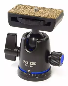SLIK free head 206676 PBH-425