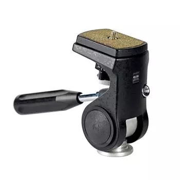 SLIK Free Turn Head Master Deluxe Black Head 200162 чёрный