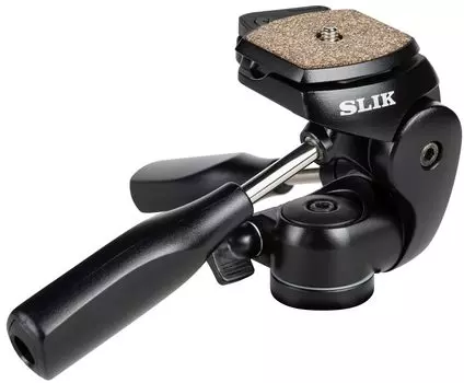 SLIK Head Able 300 DX N 3WAY Type 206362