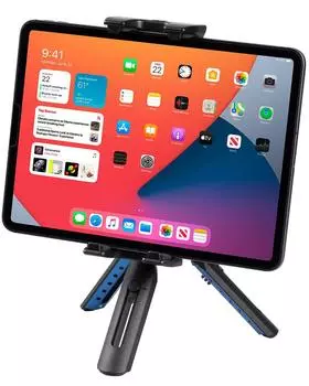 SLIK Настольный штатив Mobile Link Tablet Pod 5-ти уровневый тип Совместимая ширина 246351 120~230 мм