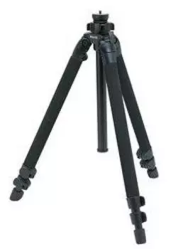 SLIK Slick tripod PRO400DX legs only misaligned product for export (SB) [Shelf only]