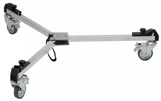 SLIK Tripod Accessory Dolly II 206201