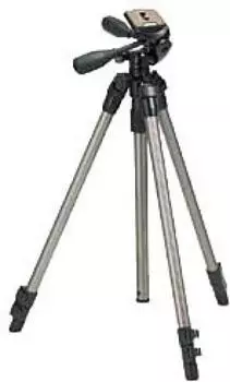 SLIK Tripod Pro 200DX 2