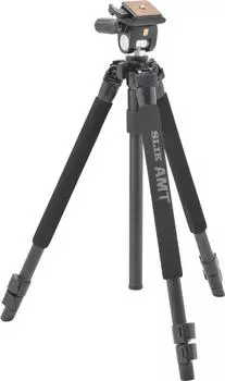SLIK Tripod Pro 330 EZ N 3 Tier Small 101599