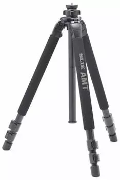 SLIK Tripod Pro 700 N Legs Only 3 Tiers Large 105764 DX-III