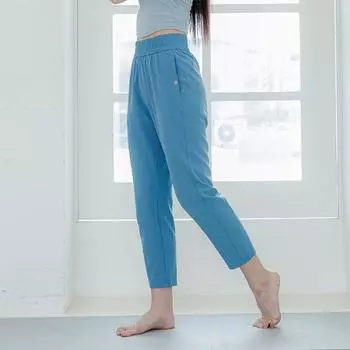 Slim9 Cool облегающие брюки-джоггеры - 5 цветов Sage L