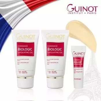 [Slim CompoSition] Франция S № 1 эстетическая биологическая маска Gino Gomage