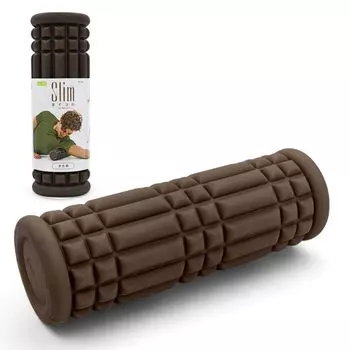 SLIM Loosening Roll Firm Fascia Release Foam Roller Genuine La-VIE 3B-3920 [Manufacturer Product]