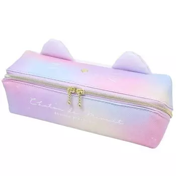 Slim Turn Open Pen DE MINUIT New Enrollment [Pen Pouch] Case/CHATON