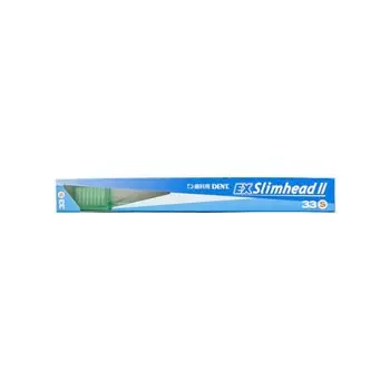 Slimhead ll 33S DENT.EX