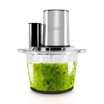 Измельчитель 5 в 1 3л Slimix Kitchencook