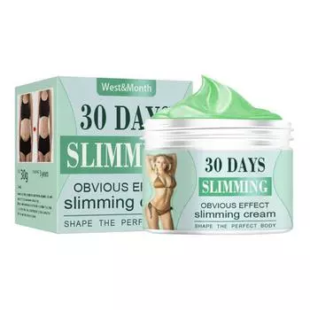 Slimming Frost Ginger Frost Health Укрепляющий тоник для тела Frost для похудения, 30 г