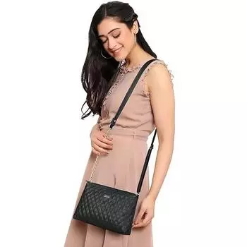 Сумка-слинг для женщин/девочек