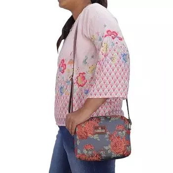 Слинг для женщин из искусственной кожи, повседневная женская сумка на одно плечо для женщин, сумка через плечо для студенток