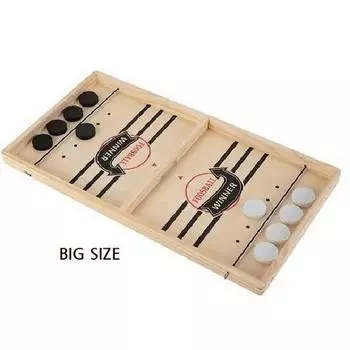 Sling puck godson/настольный хоккей/настольная игра, популярная корейская игра