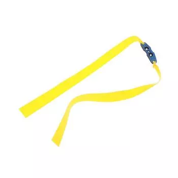 Slingss резиновая лента латексная катапульта плоская лента эластичная трубчатая резинка 1pcs