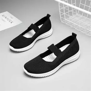 Slip On 35-41 Красные Ботинки Плоские Кроссовки Летние Размер 42 Женская Обувь Спортивные Досуг Красофка Скидки Shoose Ternis Type 35