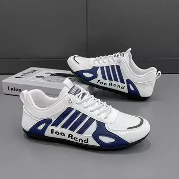 Slip-on Casual Shoes for Men New Men s Sneakers Comfortable Lightweight Male Loafers Soft Men Flat Shoes Zapatillas De Hombre 39