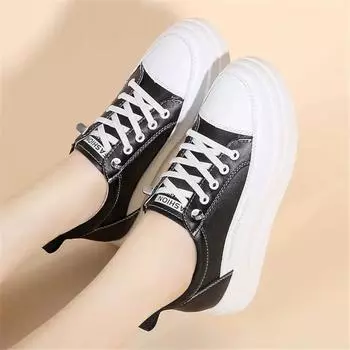 Slip-resistant Low Plus Vulcanize Design Sneakers Size 15 Men Shoes Sport Top Sale Maker Gifts High End Gifts Trend 35