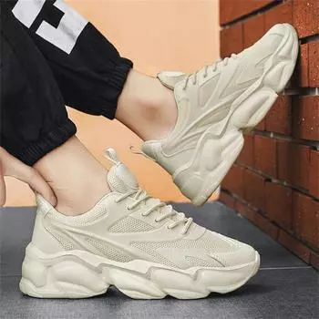 Slip Resistant Small Numbers Child Boy Casual Mens Designers Shoes Sneakers Sole Rubber Man Sports Wide Fit Temis 4.5