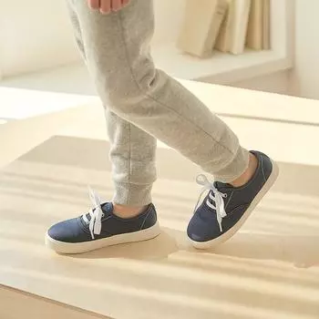 Слипоны Baby Jam унисекс Naughty Navy-D193 130