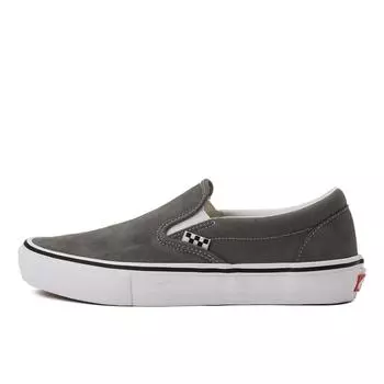 Слипоны для коньков VANS MN VN0A5FCA1N6 PEWTER WHITE 225