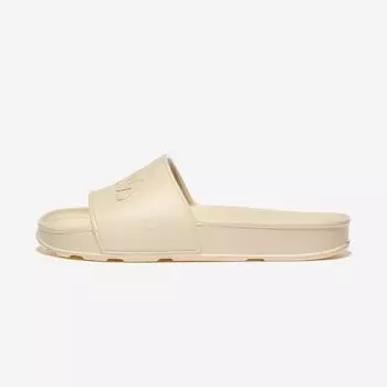 Слипоны [FILA] 1SM01971G-1010104459, популярная обувь в Корее. 280