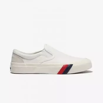 Слипоны KEDS Royal на холсте 1XM01592D100