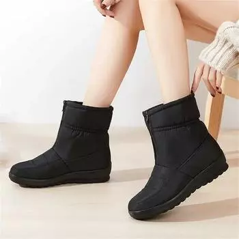 Слипоны Красные высокие кеды Специальные ботинки для женщин Обувь Flatas для женщин Спортивные лоферы Boti Cheap 2024 Upper Team 35