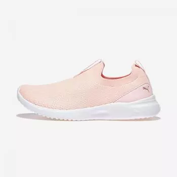 Слипоны Puma Adelina PKI39621902 Frosty Pink Future Pink