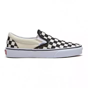 Слипоны VANS Classic