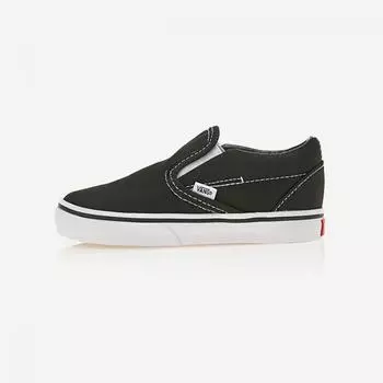 Слипоны Vans Classic - Черный VN000EX8BLK-BLACK 160