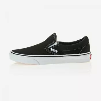 Vans Classic Slip On Черный Vn 0eyeblk Черный 220