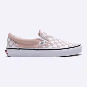 Розовый слипон Vans Classic VN000BVZBQL1 220
