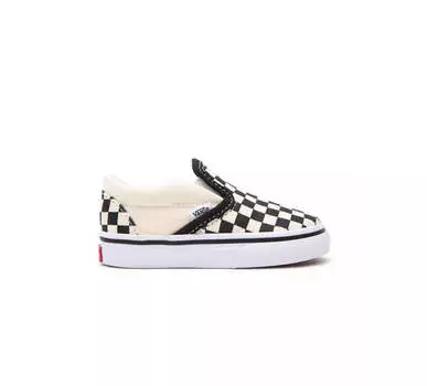 Слипоны Vans Classics