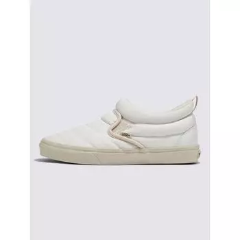 Слипоны VANS Cozy Mesh Slip on Mid VN0009QUBYS1 220