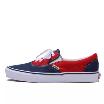 Слипоны VANS Elap V98CF ERAP NAVY/RED