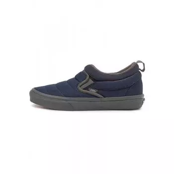 Слипоны VANS Mid Cosy Mesh Paracian Night VN0009QUJDU1 230