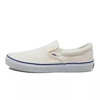 Слипоны VANS на V98CLA NATURAL 220