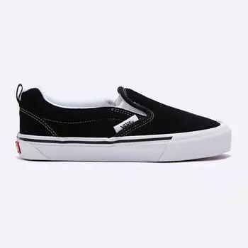 Vans Новые кроссовки Slip On Black Vn0009qd6bt1 220