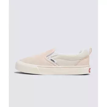 Новые слипоны VANS Sorbet Pastel Pink VN0009QDPNK1 255