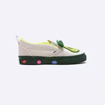 Слипоны Vans Totler V Cardo VN0007Q789F1 160