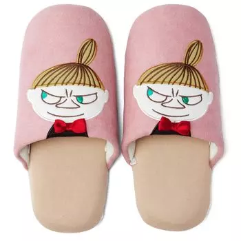 Slippers 211275 Pink [Nippon Slippers] 22-24cm