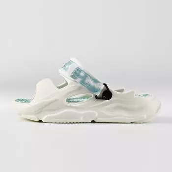 Slippers men s summer new men s trendy brand non-slip and wear-resistant thick bottom heightening sports sandals 36-37