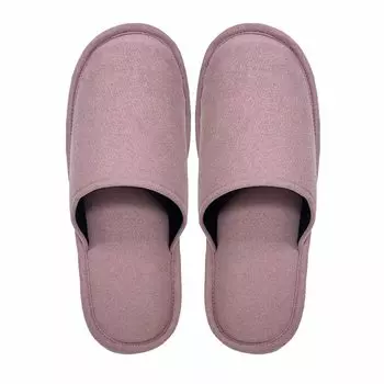 Slippers Nippon Slippers 109641 Pink [Nippon Slippers] Approx. 22~24cm