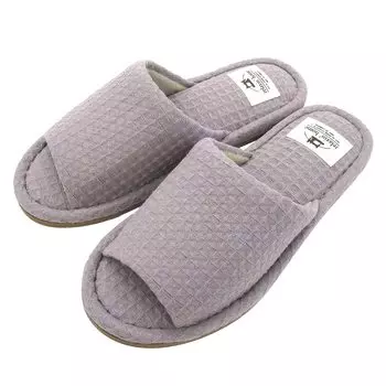 Slippers Nippon Slippers 302212 [Nippon Slippers] Gray/22~24cm