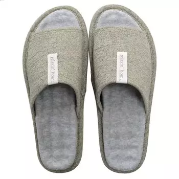 Slippers Nippon Slippers 302231 Beige [Nippon Slippers] 22~24cm